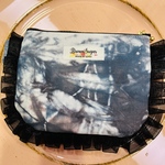 タイダイポーチ