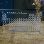 [受注生産]元素周期表 Periodic Table of the Elements