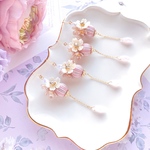 初桜