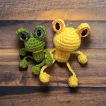 ys0214様専用🐸💕リュックの友💕