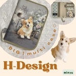 ☆ 専用 ☆   内側も好きが居る♡BIG！マルチケース