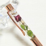 ※送料無料※ ハーバリウムボールペン🌹