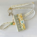 《受注製作》ミモザ iPhoneケース/スマホケース❁♡ほぼ 全機種対応　iPhone14 Pro