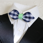 ベビー蝶ネクタイ