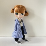 5点セット ブライス　ネオブライス  アウトフィット