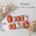 ネイルチップ・現品販売