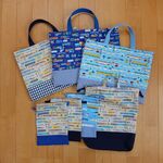ami11151010 様オーダー品＊入学7点セット