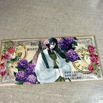 届いたらすぐコラージュ🤩