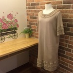 dream-shop様オーダー品 ワンピース 