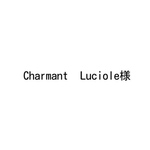 ※ Charmant Luciolet様専用ページ ※ オリジナル型 革用抜き型 　（レザー　革　型）