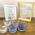 専用ページ『新商品』【コメント•ご質問専用】サンドセレモニー フレーム　結婚証明書