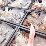 clear･:*+.heart
