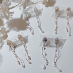 ore･:*+.pearl charm