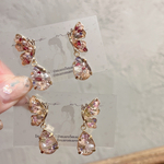 butterfly･:*+.jewel