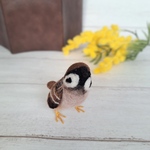 コロコロすずめちゃん1号