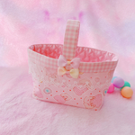 にゃんみつ🎀バスケット💓