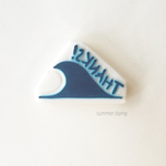 wave 《THANKS!》