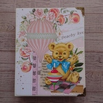 くま🐻 おすそ分けファイル ミニ No.88