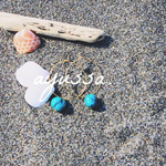 ピアス シェル shell