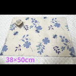 [PM27]ランチョンマット　クローバー　プラント