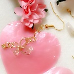 💕Vuitton 様専用ページ💕ゴールドイヤリング