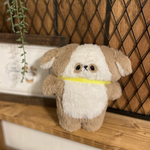 オーダー品　ほっこりわんこ　シーズーちゃん