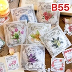 B55♡海外♡Maiden prayer series♡6袋セット