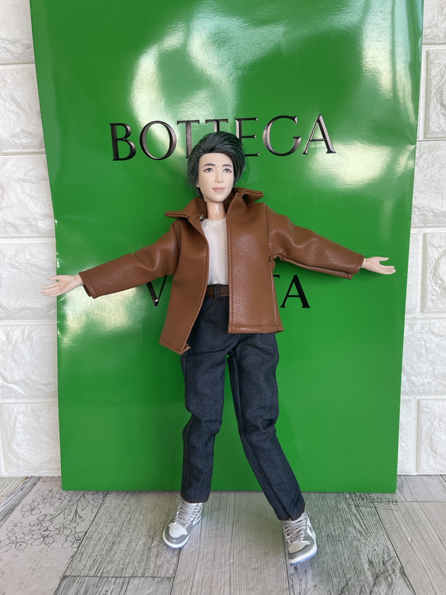 btsマテルドール - 着せ替え服の人気通販 | minne byGMOペパボ 国内