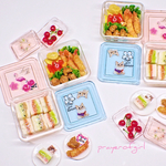 乙女のときめきピクニックセット