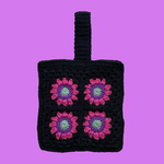 one handle bag #001