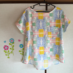 sale☆ドルマンプルオーバー