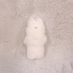 のびるこうさぎさんのぬいぐるみ