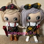 　school girls  Sachiさん用になります