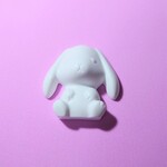 【再販】アロマストーン 垂れ耳うさぎ