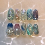 No.2”海に願いを”