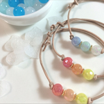 [再☆再販] 夏色アンクレット