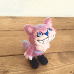 Cheshire Cat