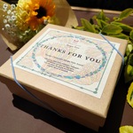 akaibaketu様 専用ページ ★【ギフト・個包装】Thanks Package スモークチーズとスモークナッツのアソート10個入り クラフト 燻製 【送料無料】★