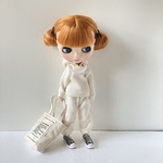 春コーデ♪ 5点セット ブライス　ネオブライス  アウトフィット