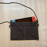 【男女兼用⭐︎親子兼用】サコッシュ