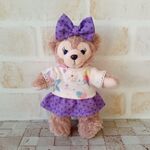 ぬいば シェリーメイ ポップキャンディー柄セット