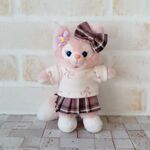 ぬいば リーナベル リボン柄セット