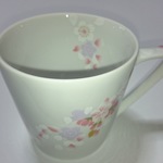 マグカップ ☆ さくら