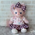 リーナベル ポップキャンディー柄シャツ＆ スカートセット Sサイズ
