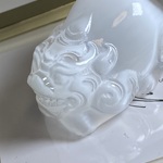 お値下げ♪財運を高める瑞獣★セレナイト★ヒキュウ