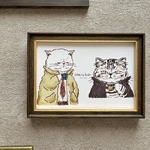 デカとホシ