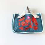 I様ご注文品　「hide and seek」