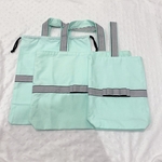 【入園入学】レッスンバック　上履き入れ　お着替え袋　3点セット