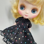 【sale】ミディブライス☆アウトフィット