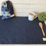 サイズが選べる(40×60・40×50・40×40)給食セット
